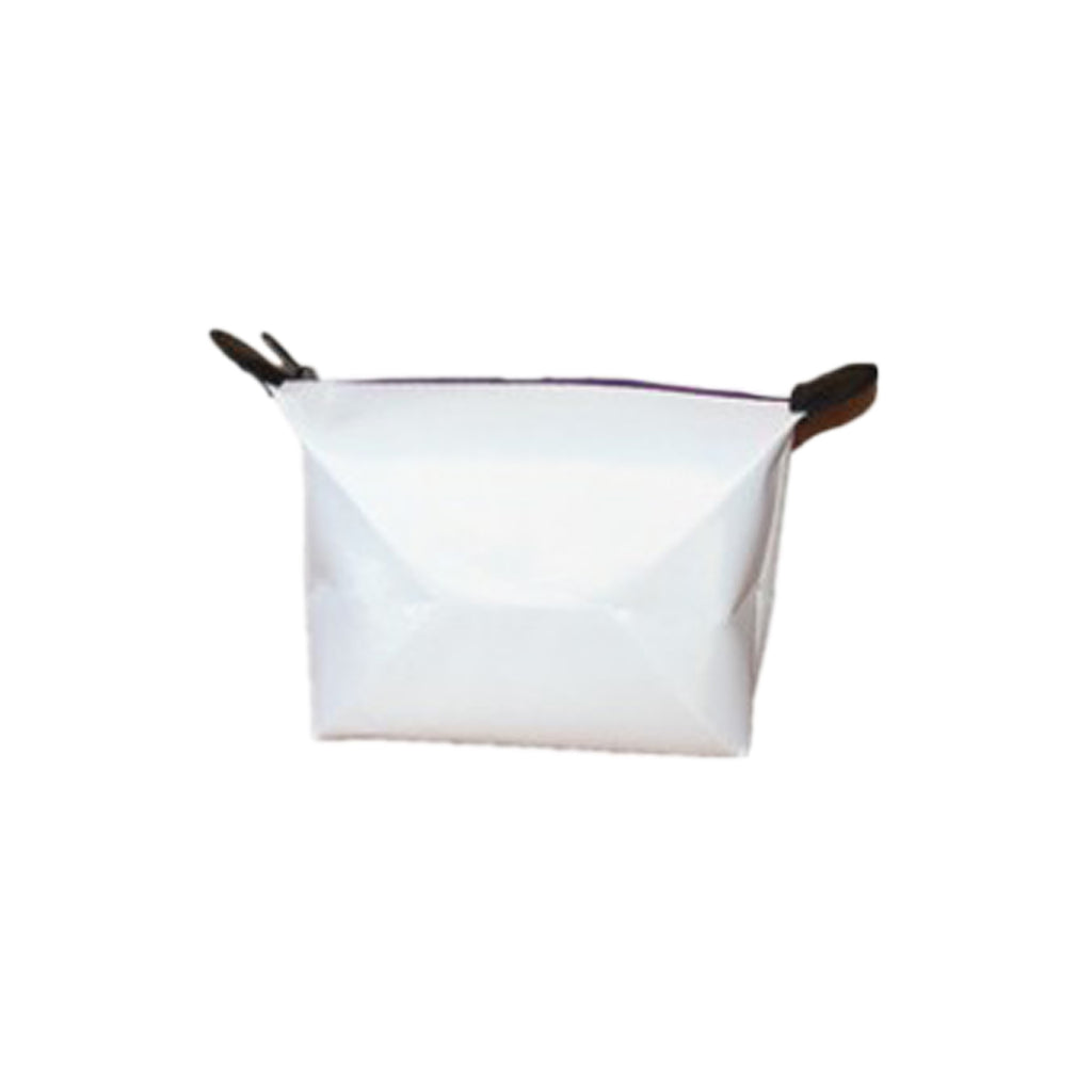 Foldable Travel Toiletry Storage Bag