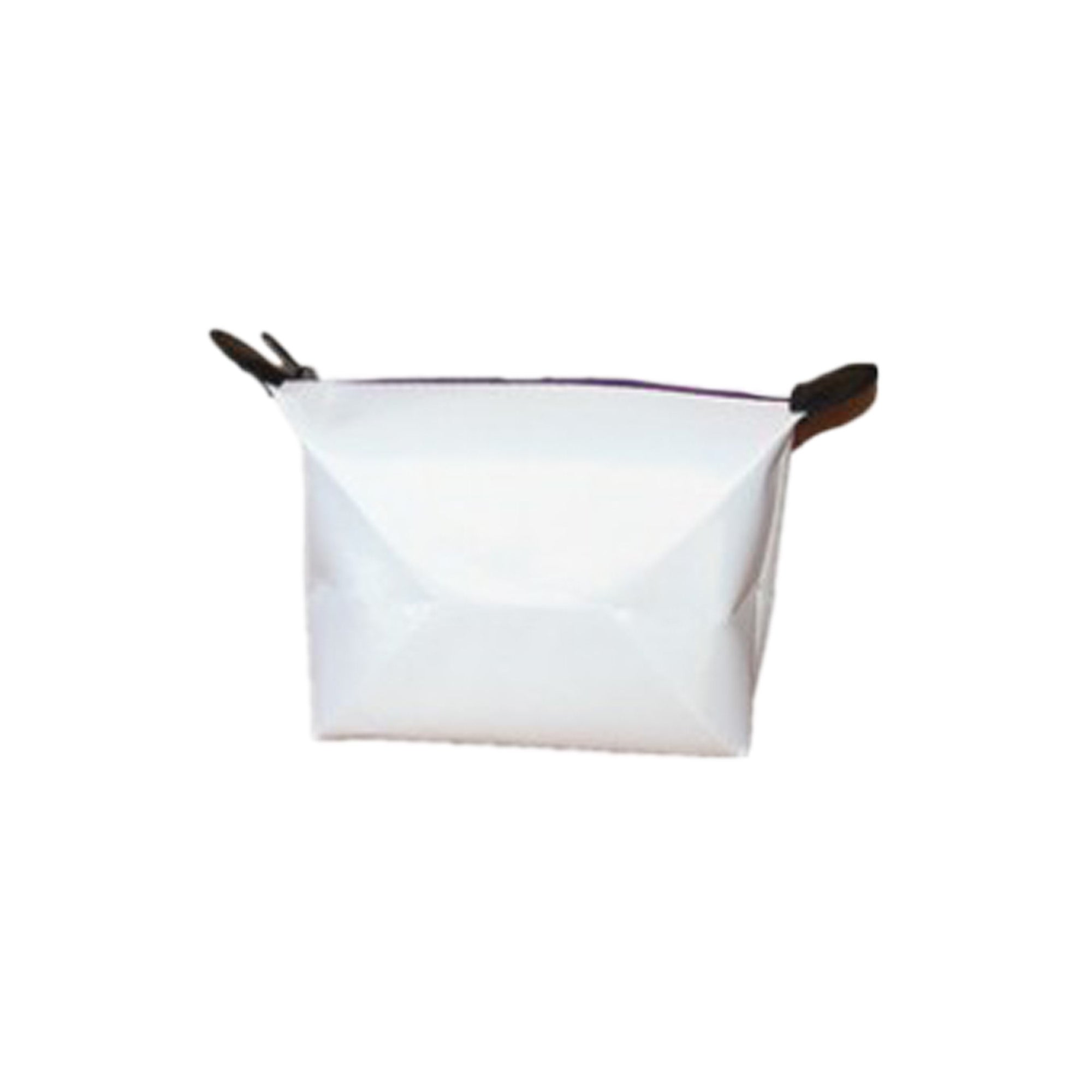 Foldable Travel Toiletry Storage Bag
