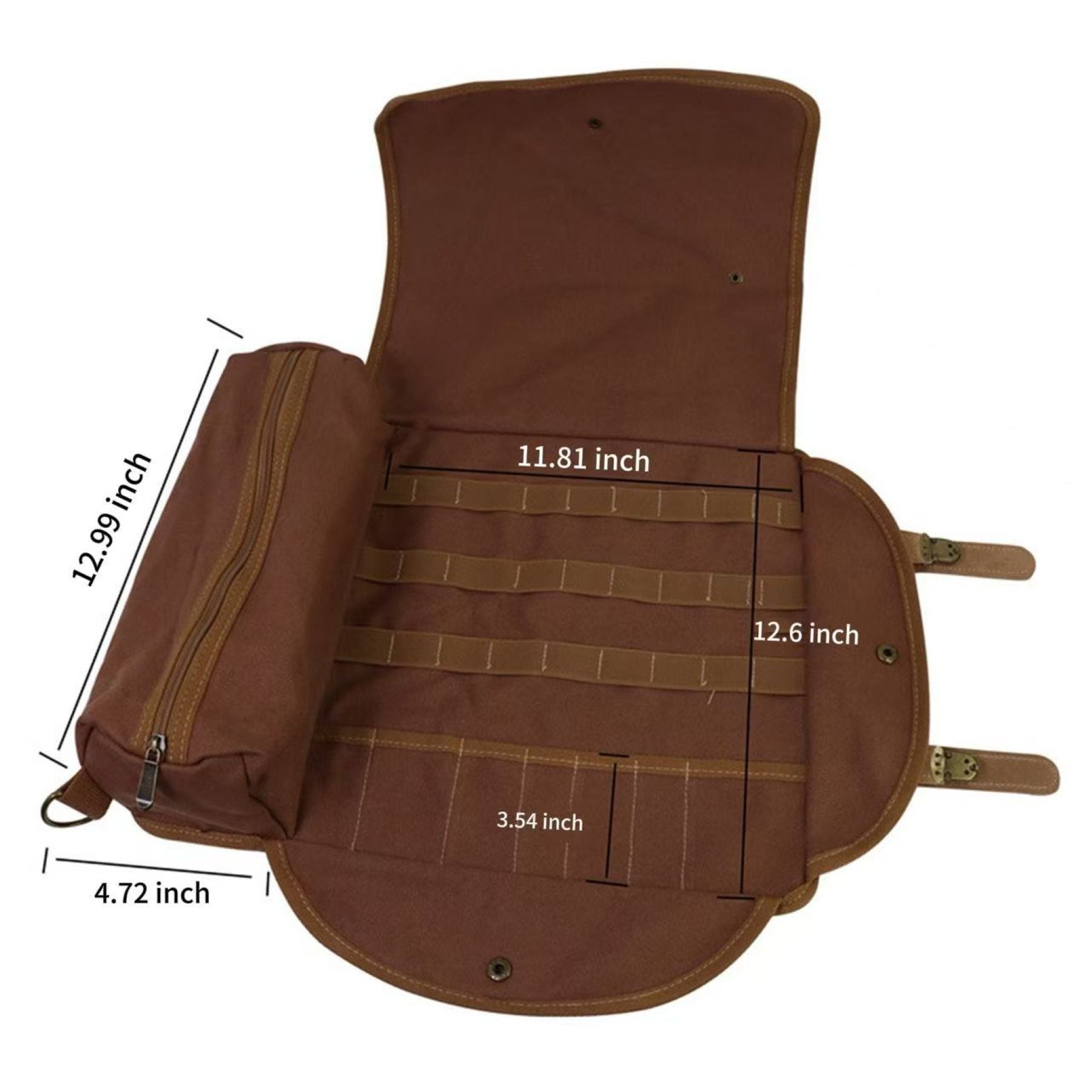 Shake Bottle Storage Bag