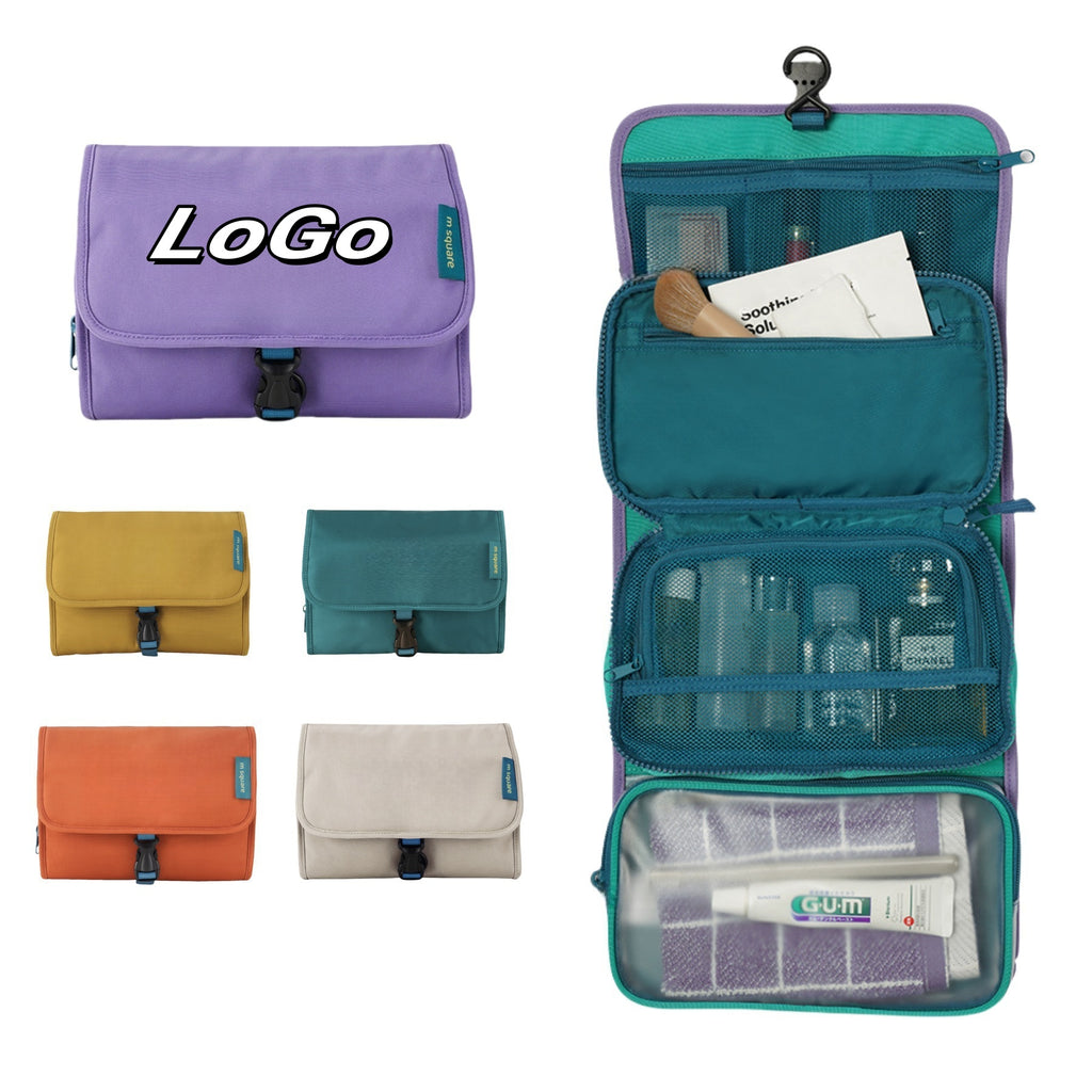 Portable Oxford Cloth Storage Bag