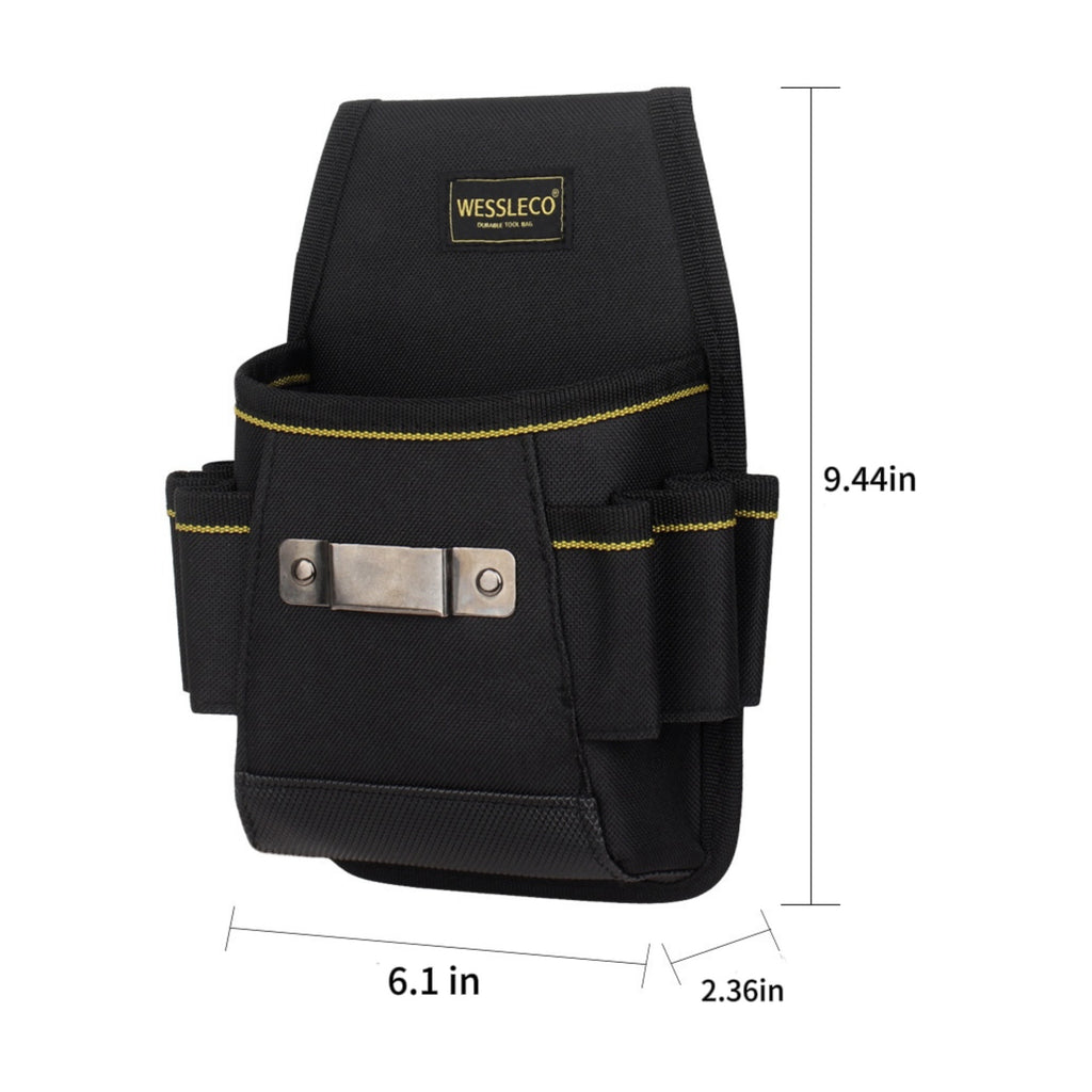 Portable Tool Waist Bag