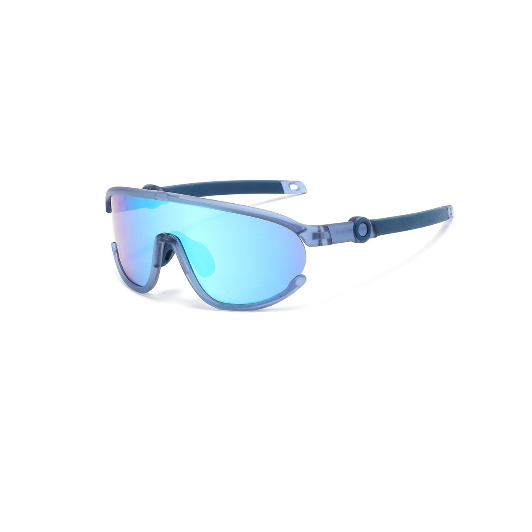 Outdoor Sports Cycling Fashion Trend Windproof Sunglasses