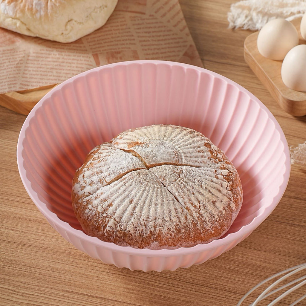 Silicone Dough Fermentation Basket