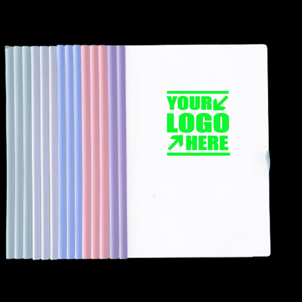 A4 Folder