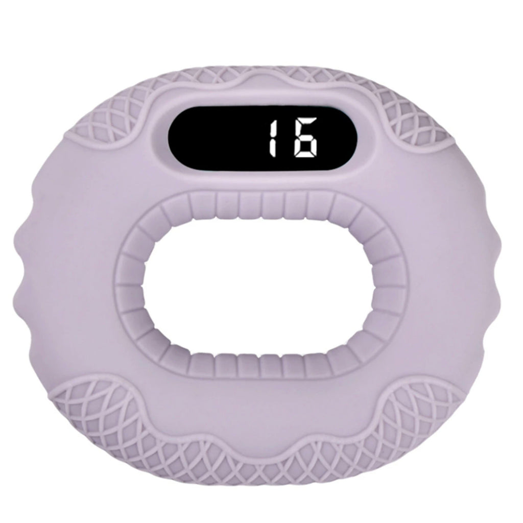 Silicone Grip Ring