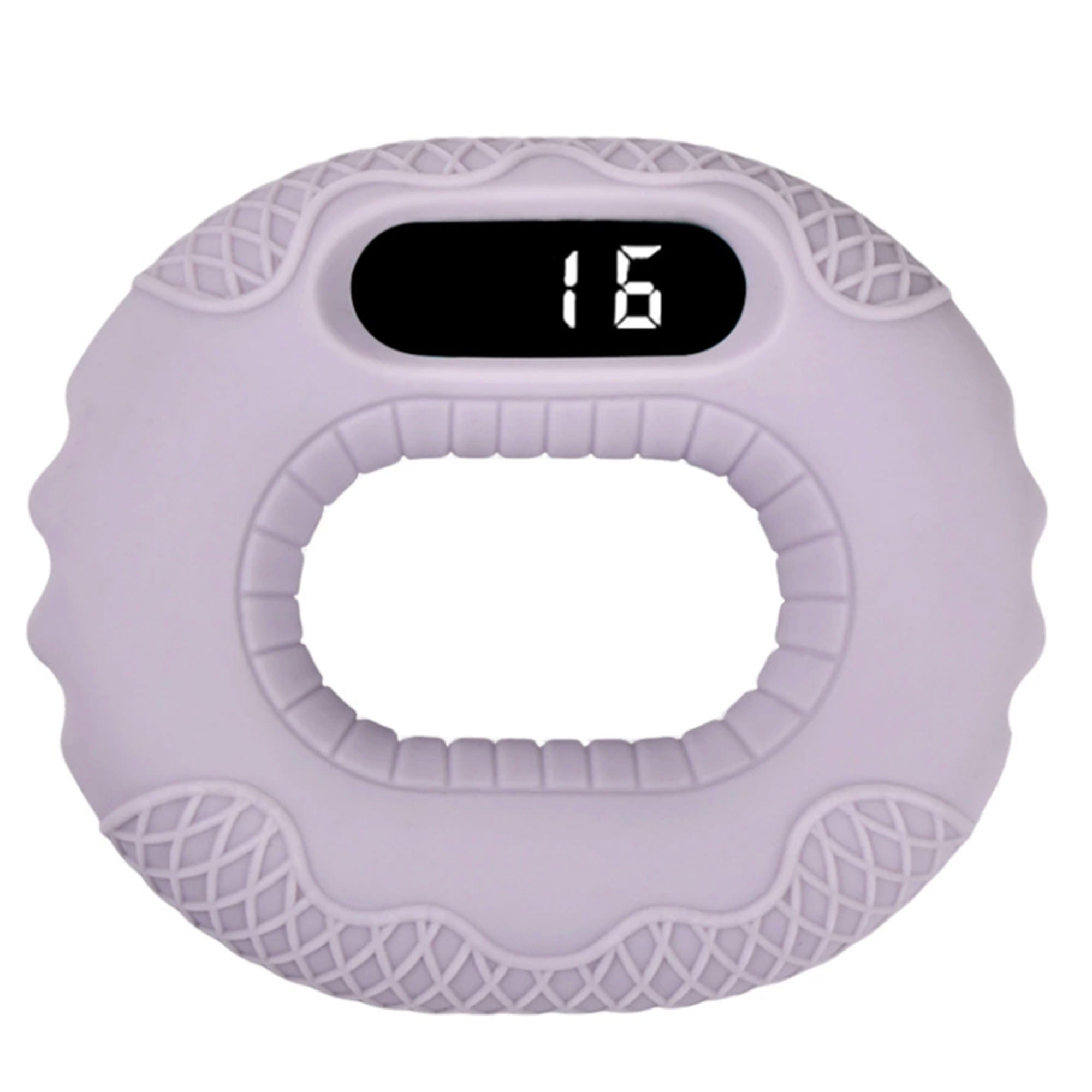 Silicone Grip Ring
