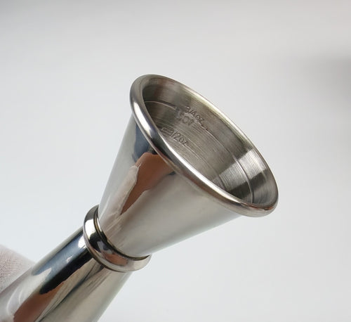 304 Stainless Steel Measuring Jigger with Scale