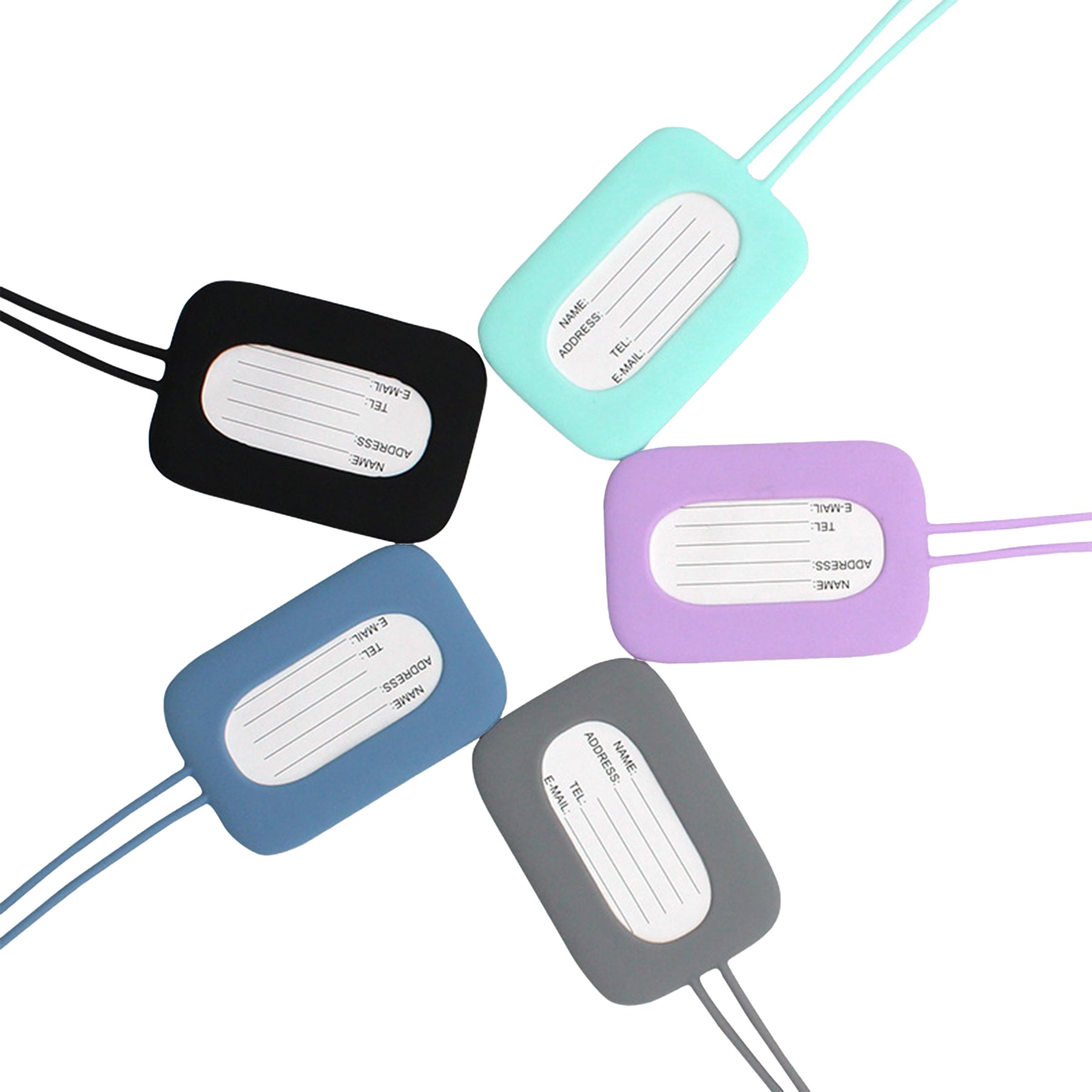 Luggage Tags