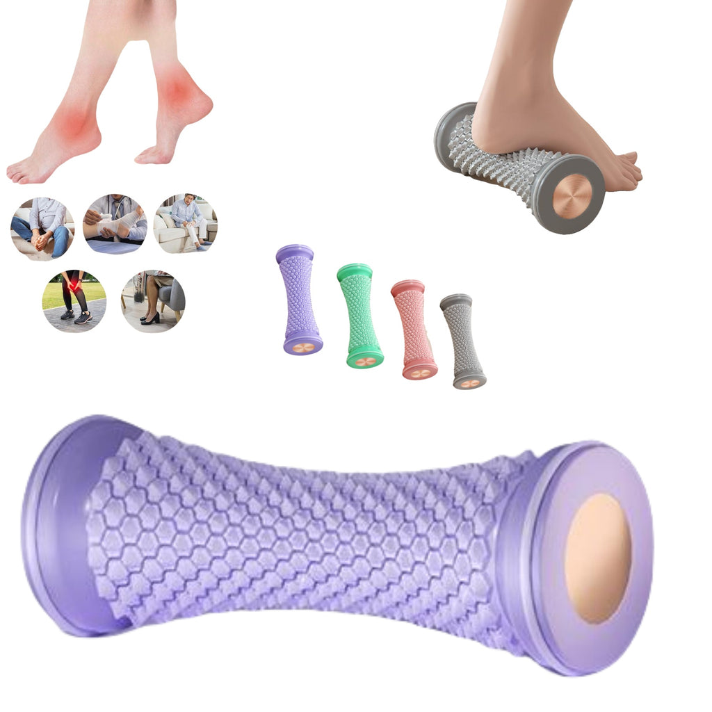 Plantar Fascia Roller