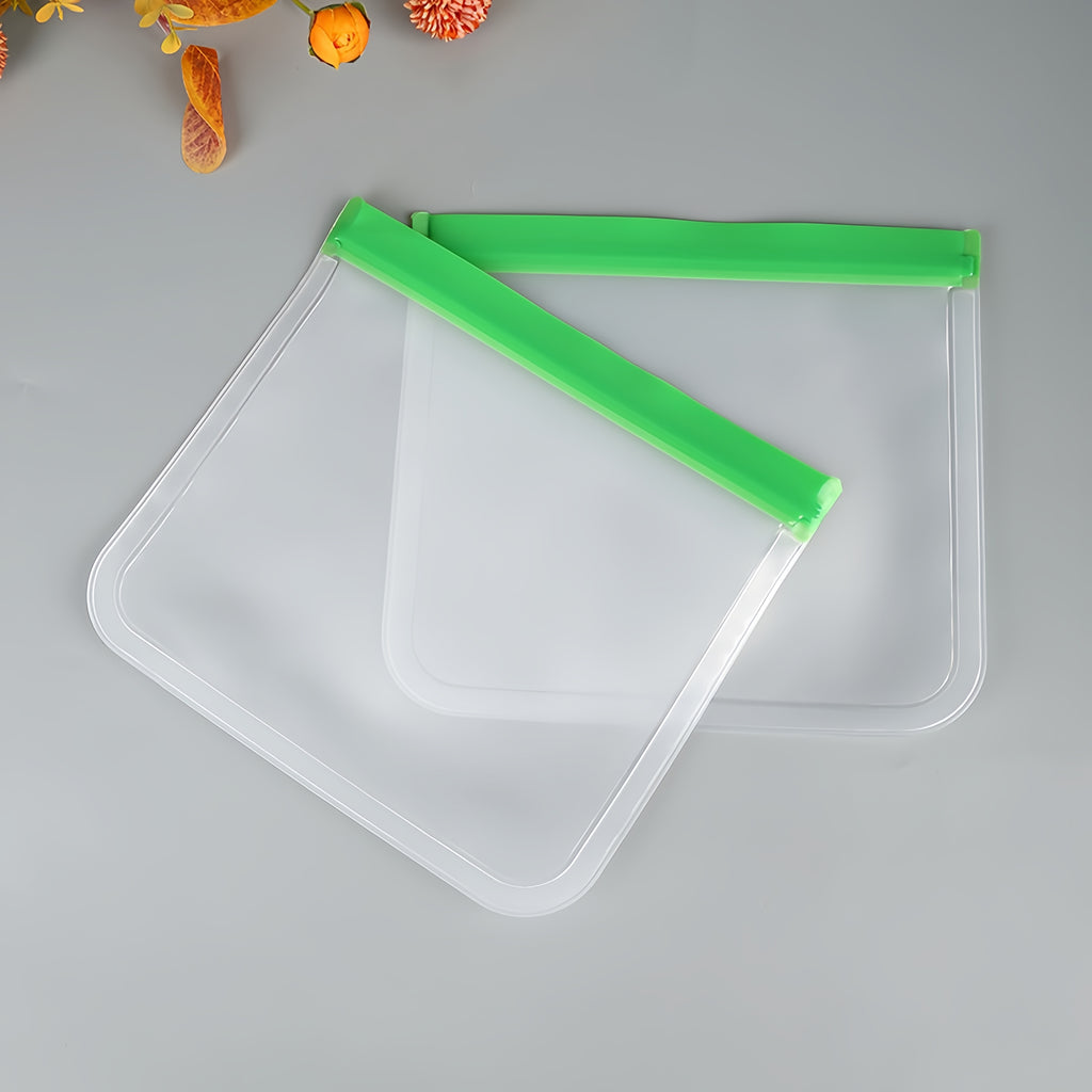 Reusable Freezer Bag