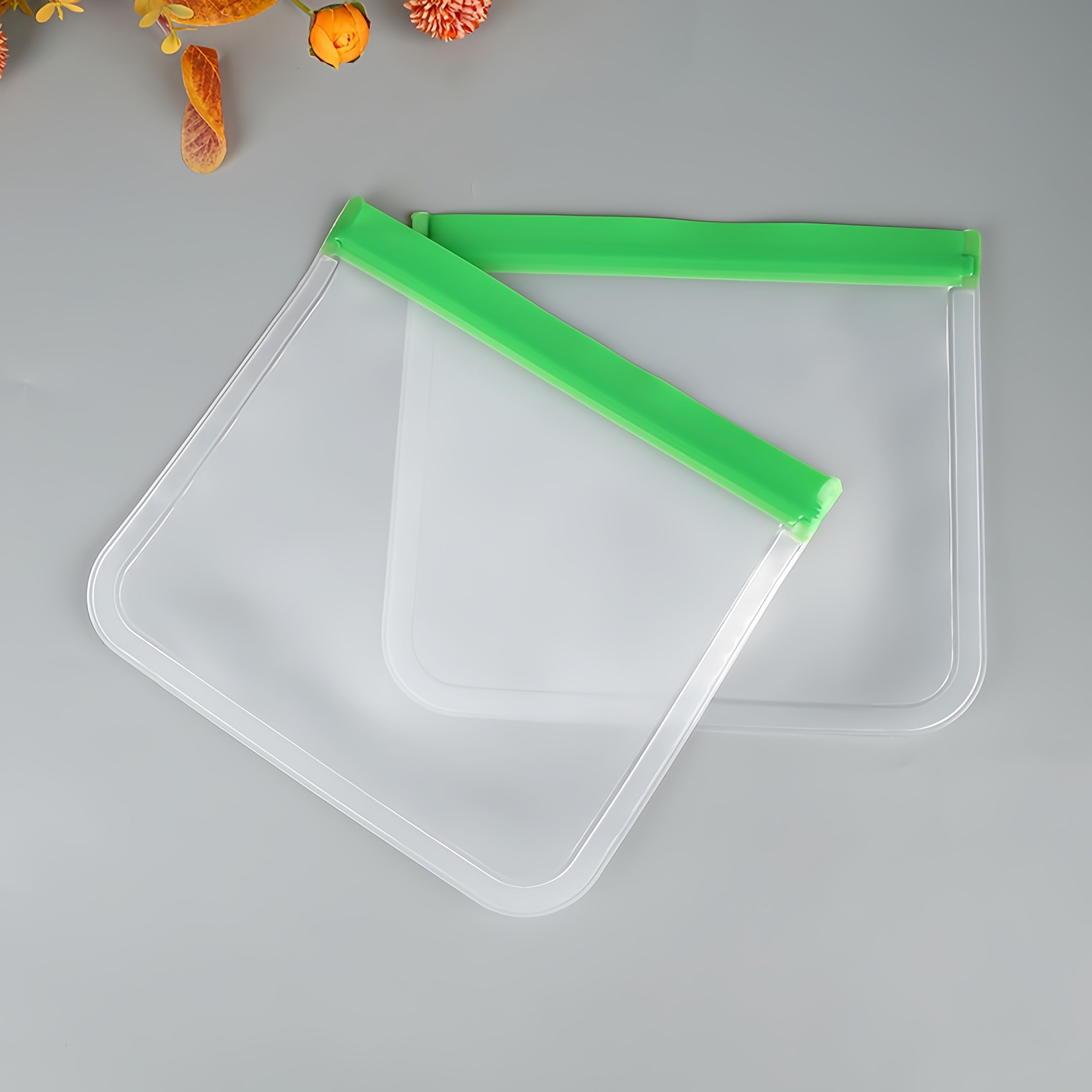 Reusable Freezer Bag
