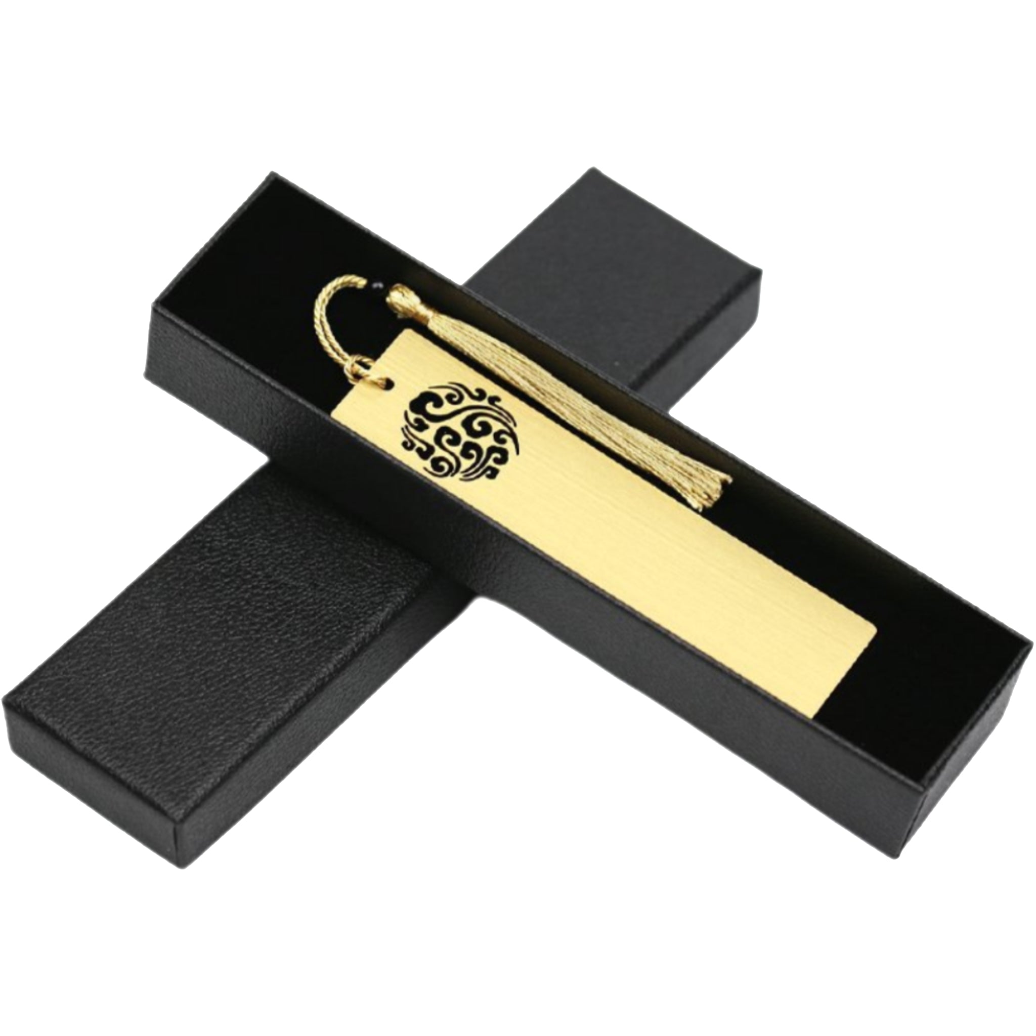 Metal Bookmark