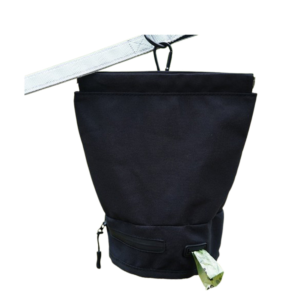 Dog Poop Bag Holder