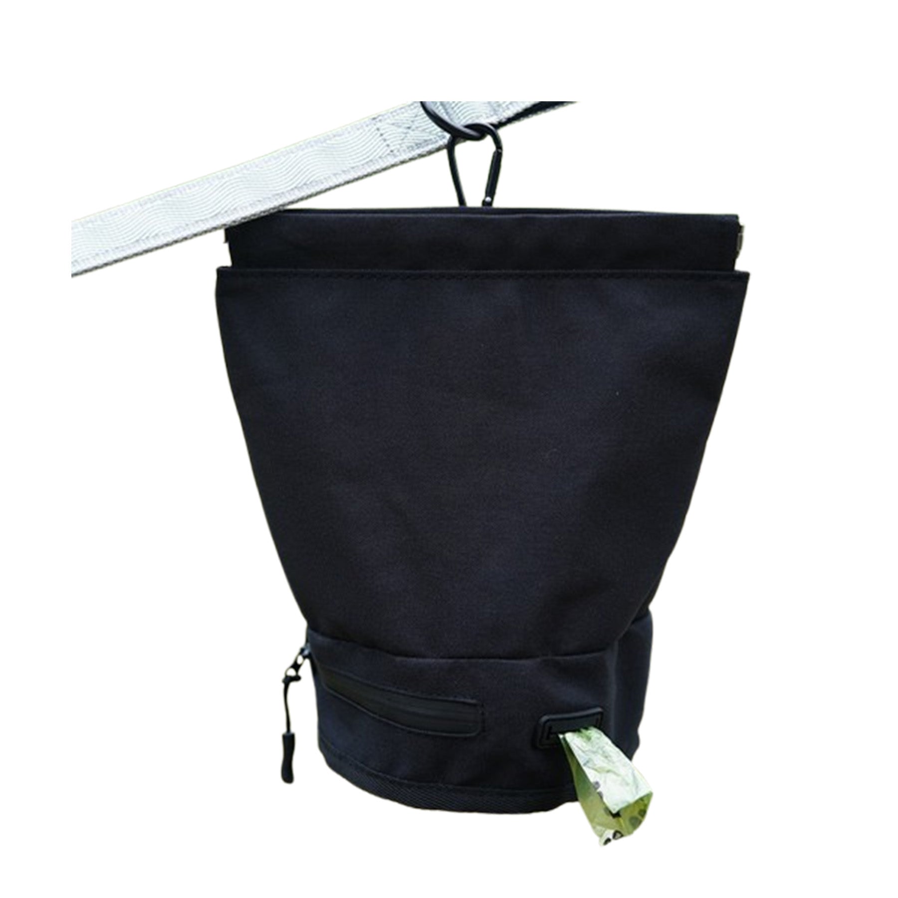Dog Poop Bag Holder