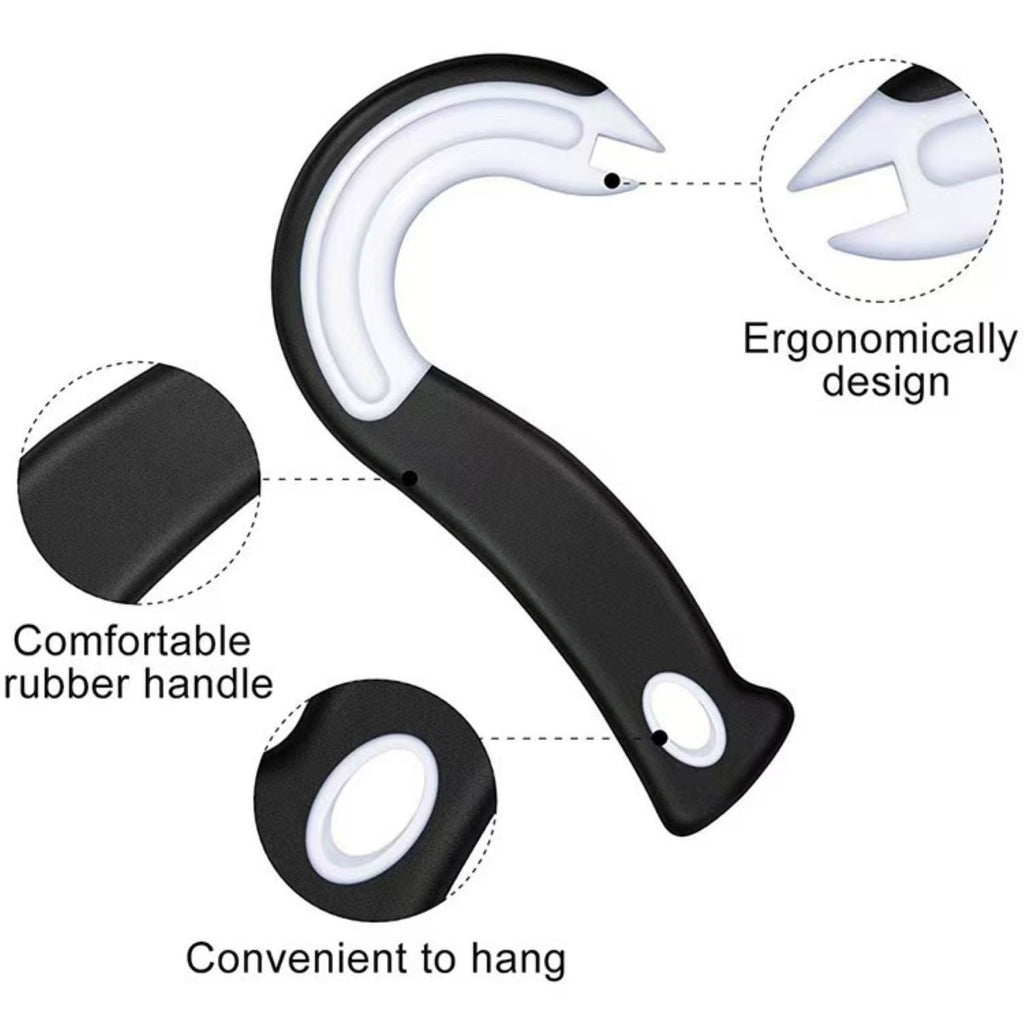 Cone-Shaped Can Opener
