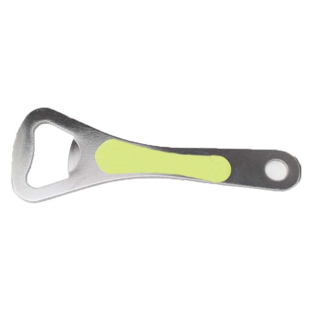 Customizable Steel Wine Bottle Beverage Opener