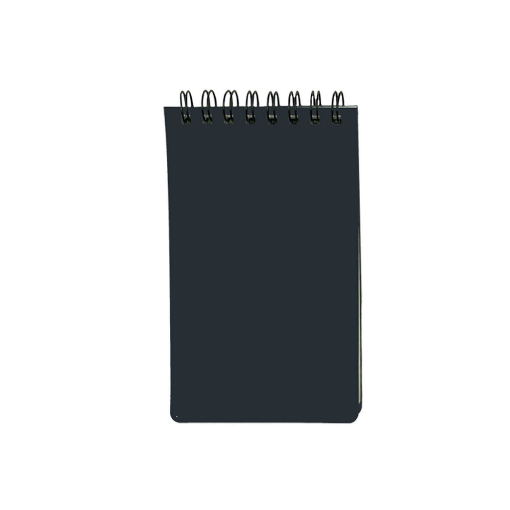 Pocket Spiral Notepad Notebook