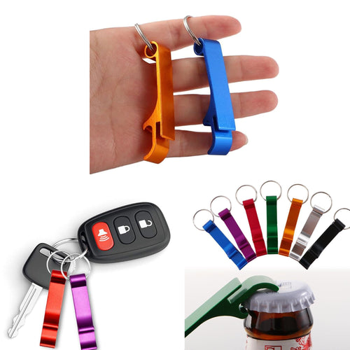 Aluminum Opener