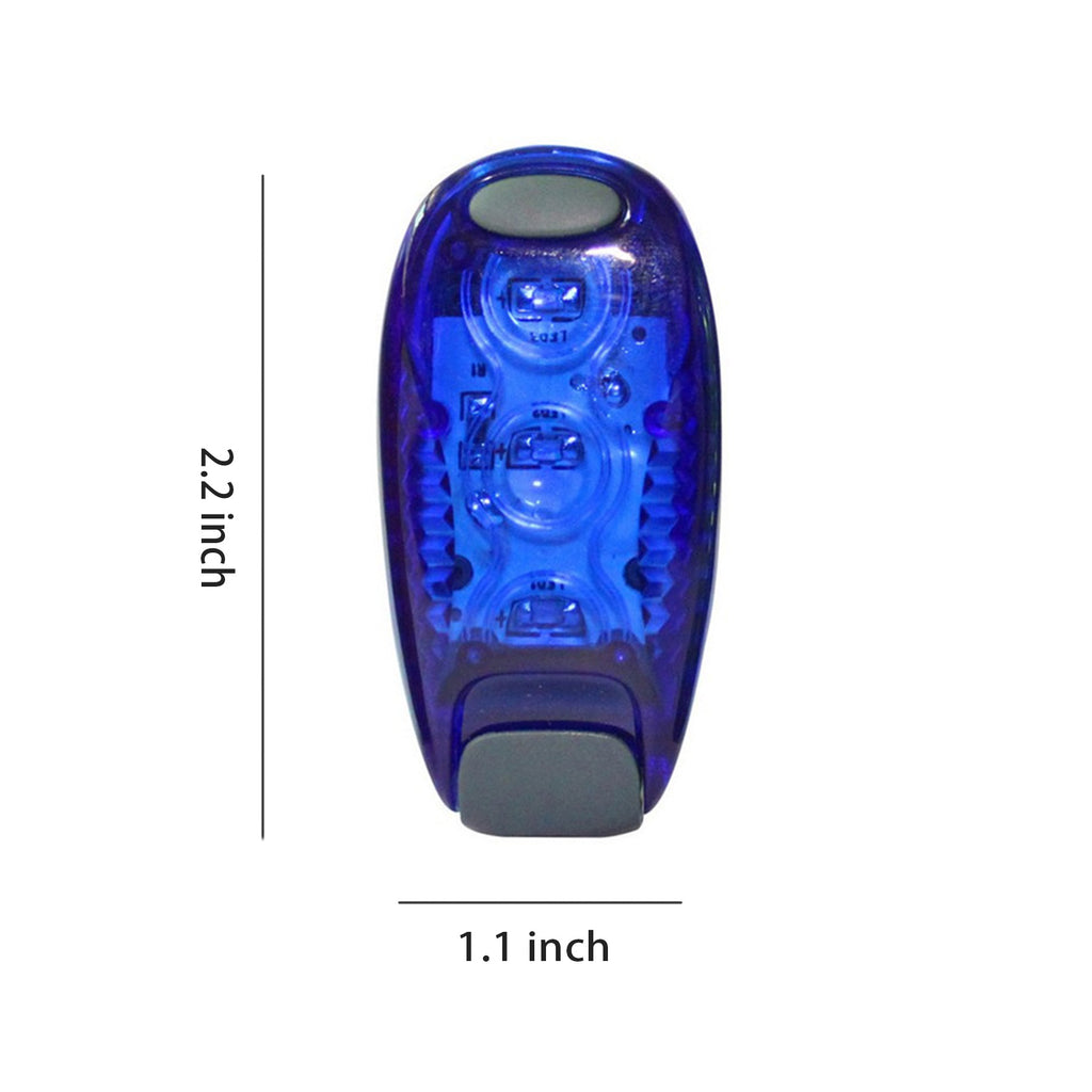Bike Cycling Warning Led Light