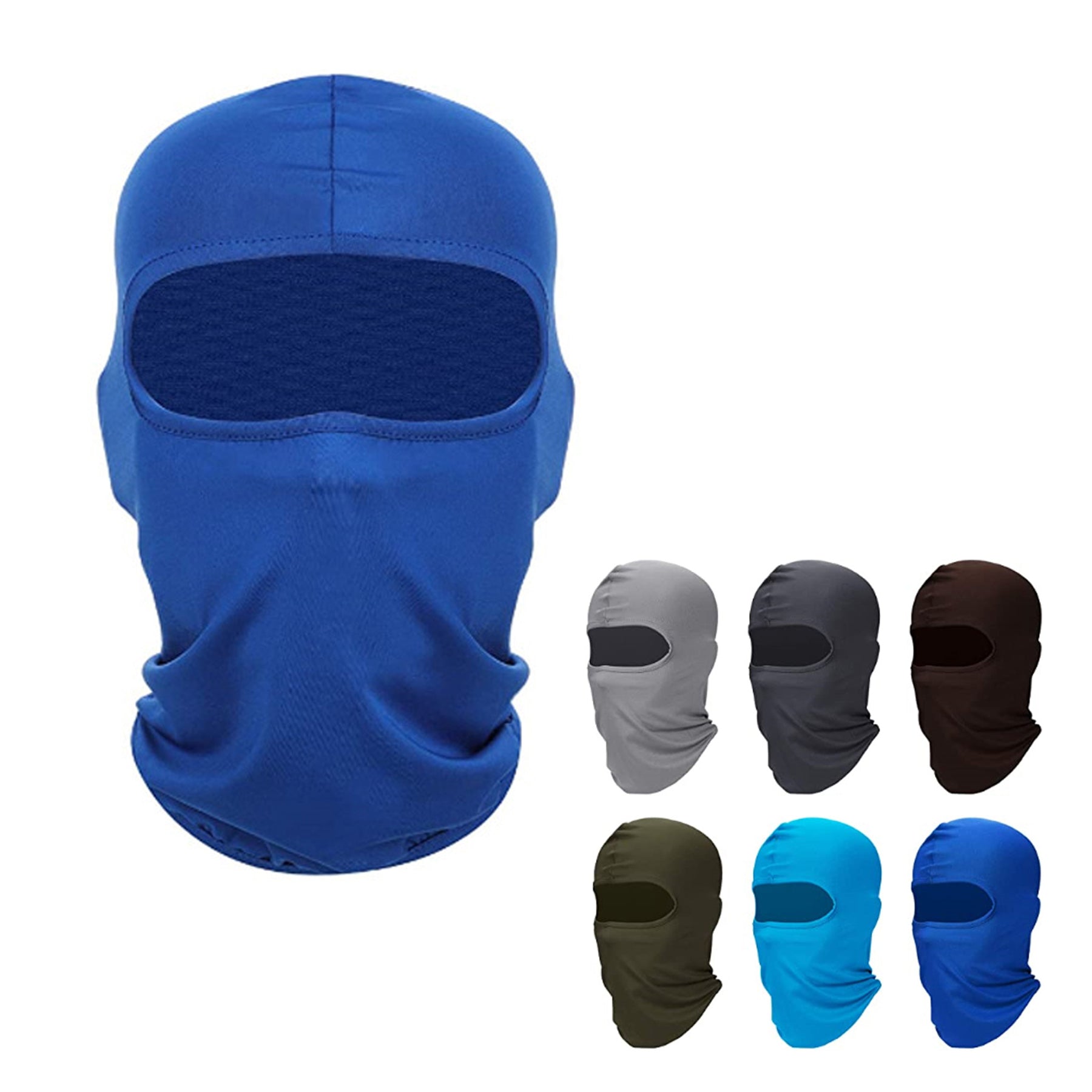 Balaclava Ski Face Mask Gaiter