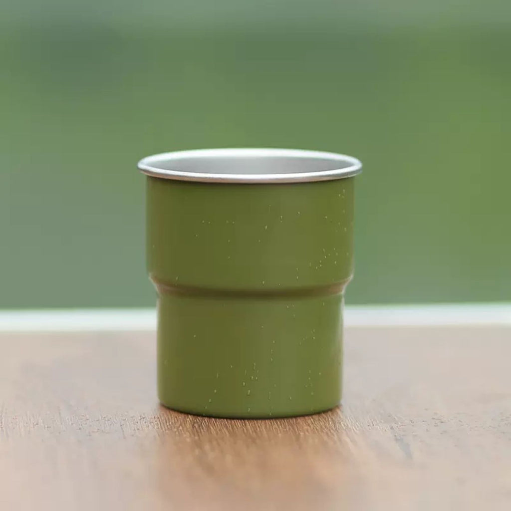 Stainless Steel Coffee Mug