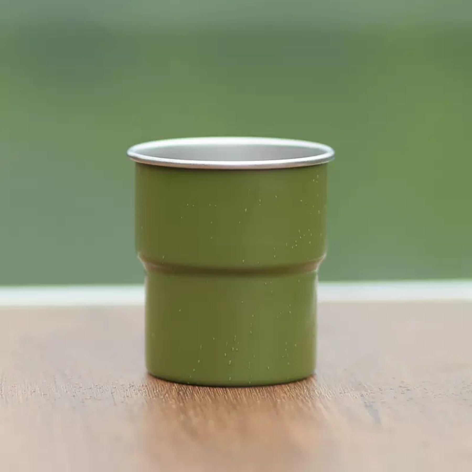 Stainless Steel Coffee Mug