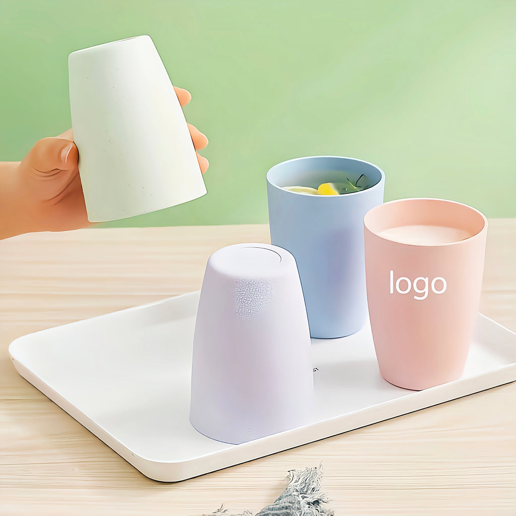 Tumbler Tooth Cup