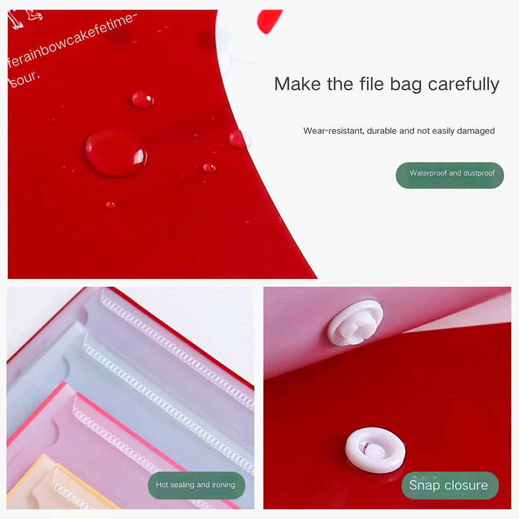 A4 Document Envelopes