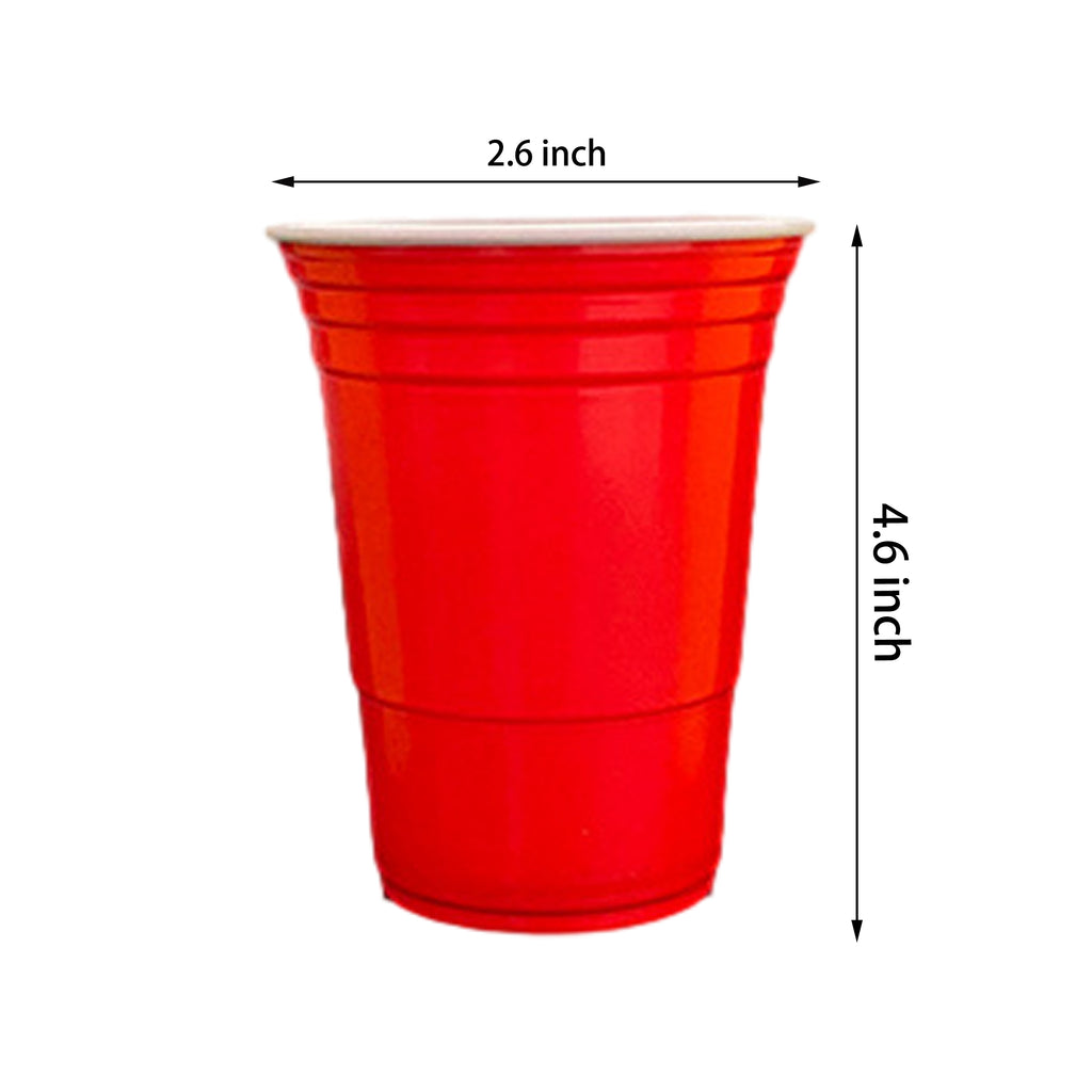 Reusable Cups For Party