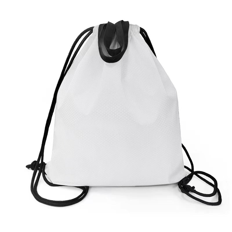 Oxford Drawstring Pockets