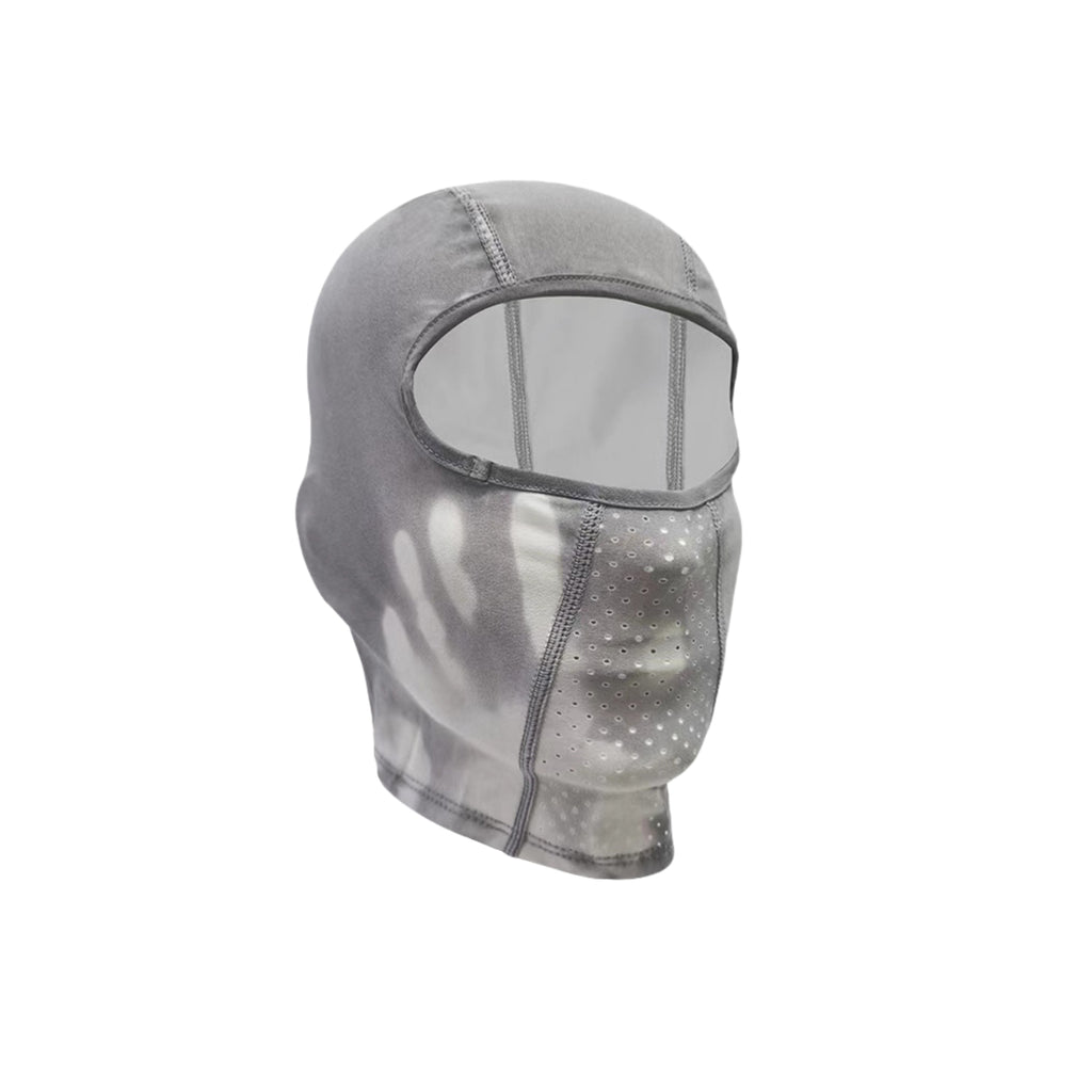 Cycling Breath Activated Color Changing Balaclava