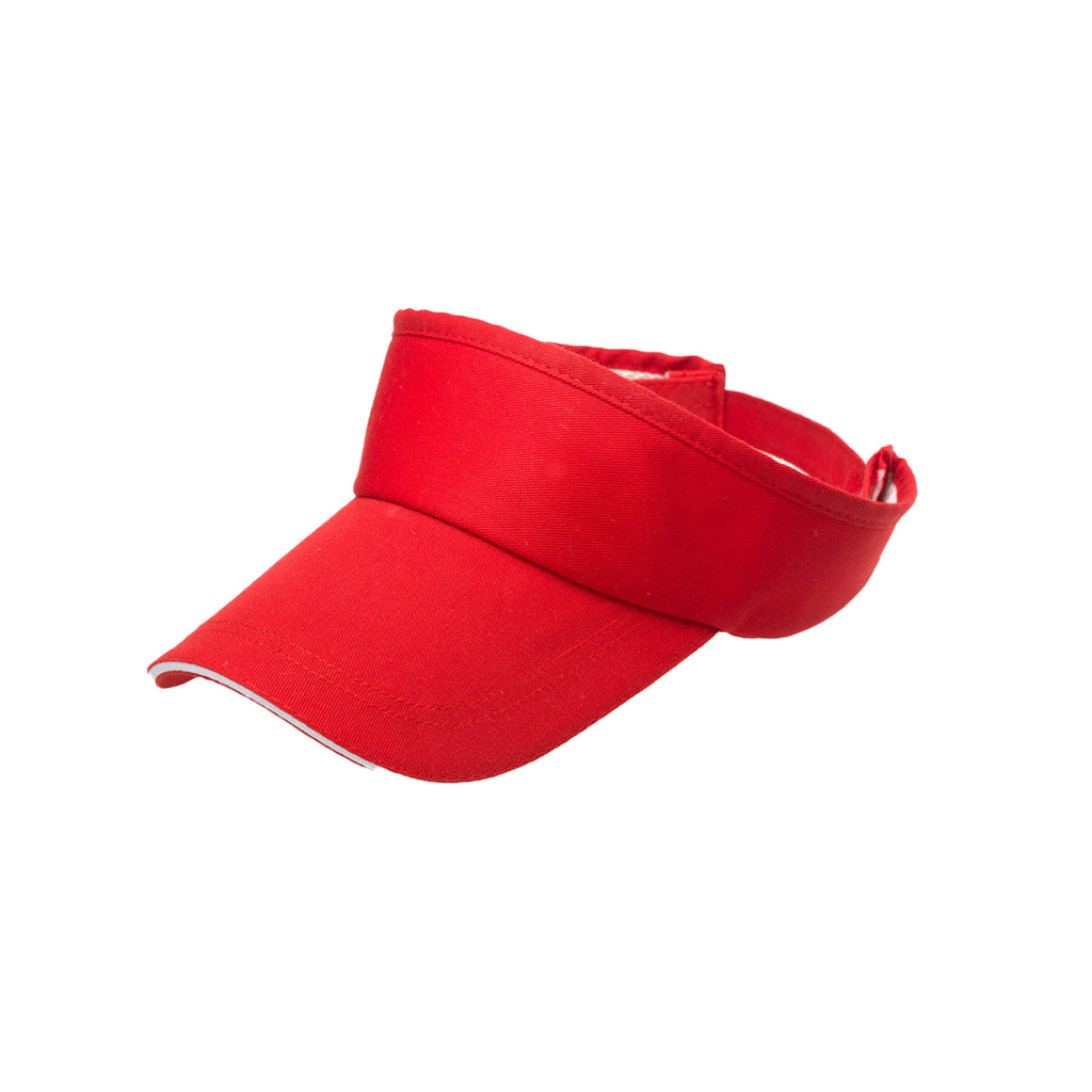 Marathon Visor-Outdoor Running Sun Hat