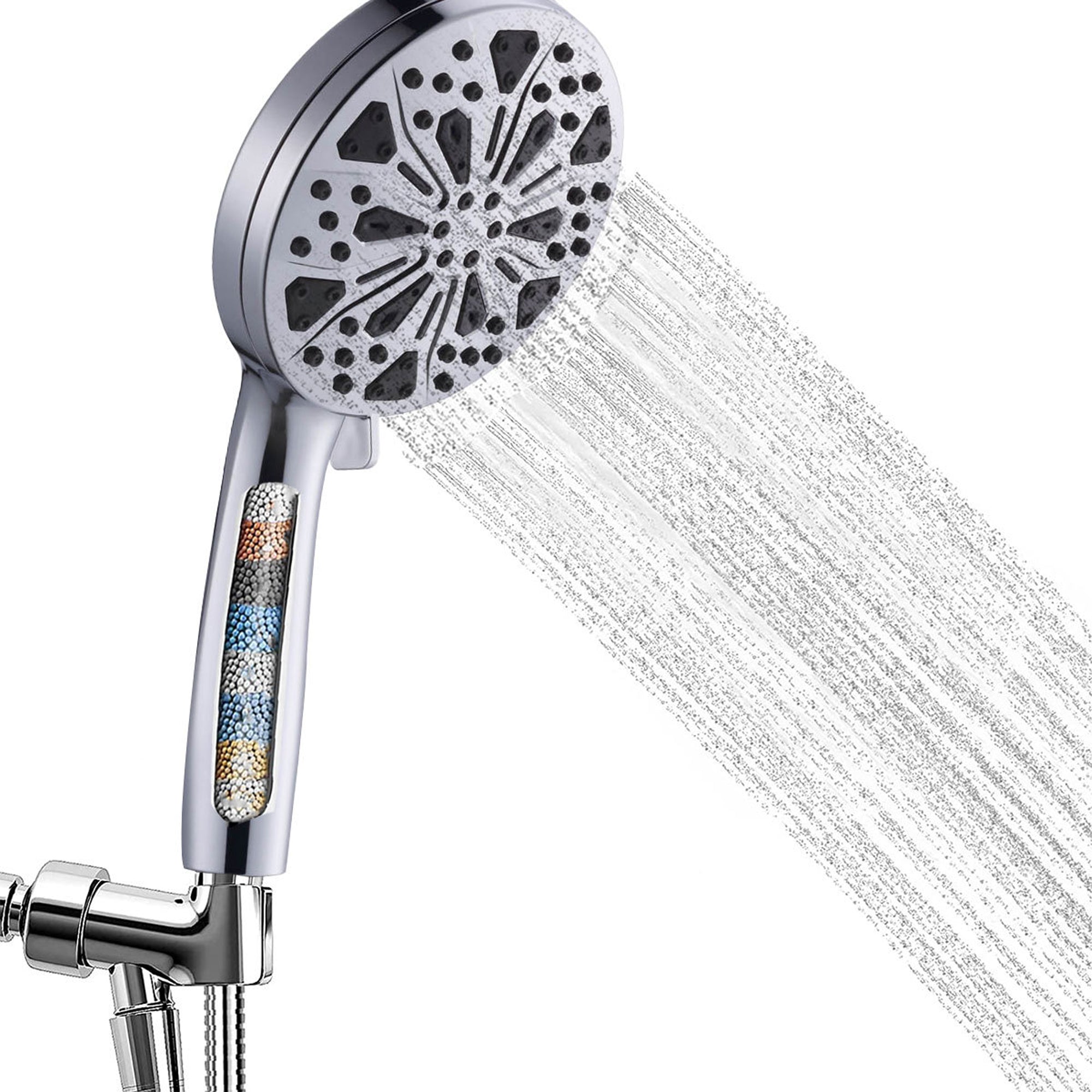Handheld Shower