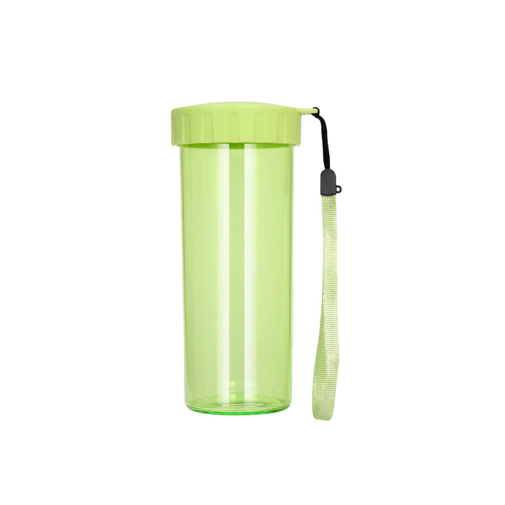Portable Anti-Fall Plastic Water Cup