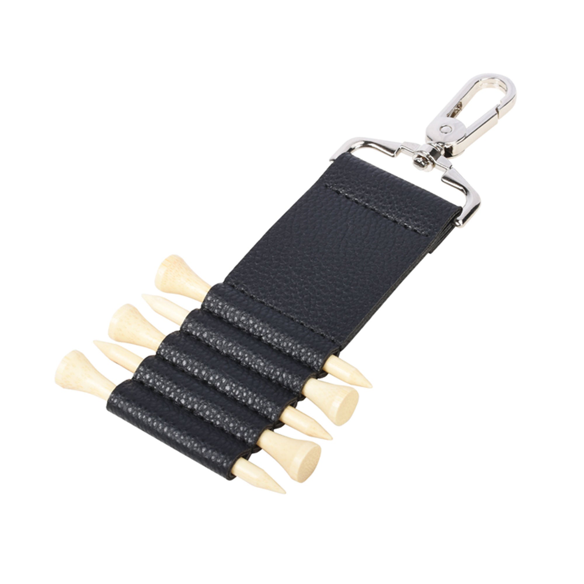 Portable Keychain Golf Accessories Hanging Organizer
