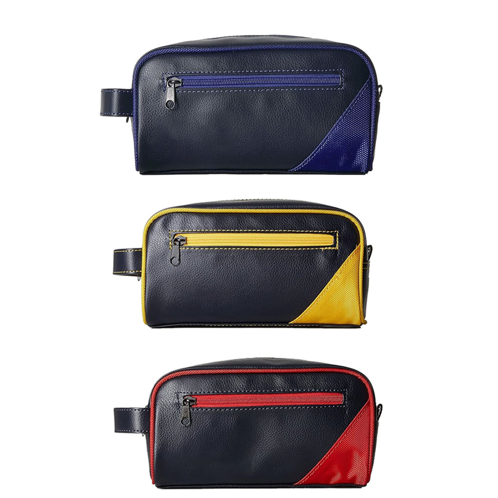 Portable Waterproof Travel Toiletry Bag All Over Printing