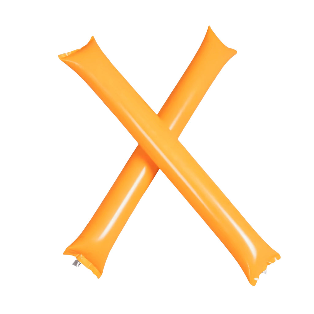 Inflatable Cheerleading Pom-Poms