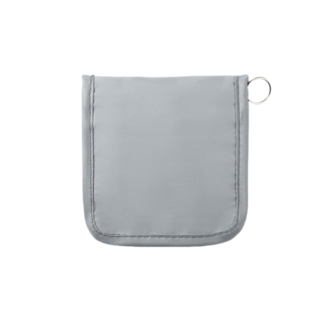 Portable Emergency First Aid Kit