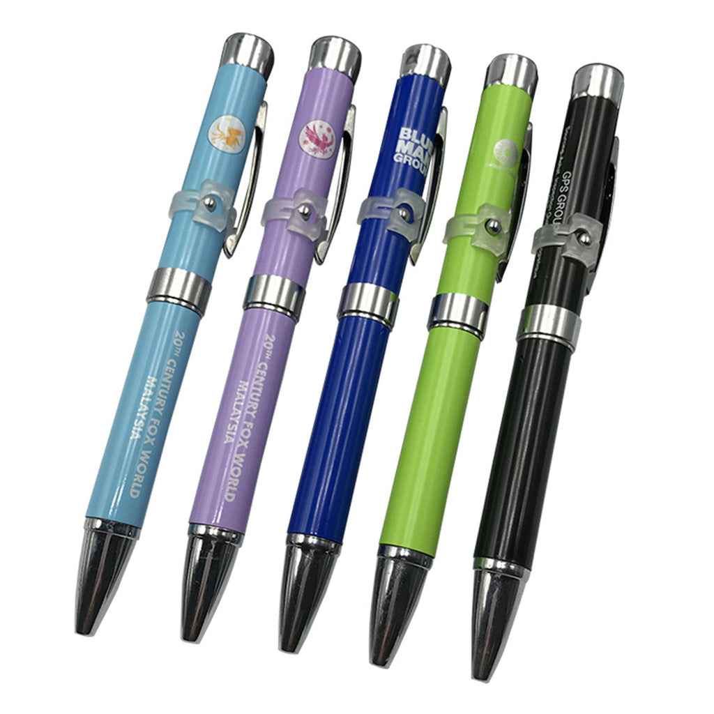 Led Projection Pen