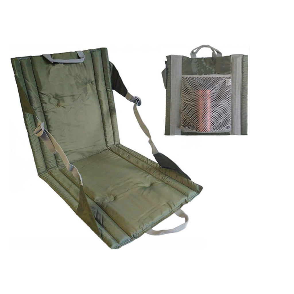 Foldable Portable Lightweight Picnic Beach Padded Seat