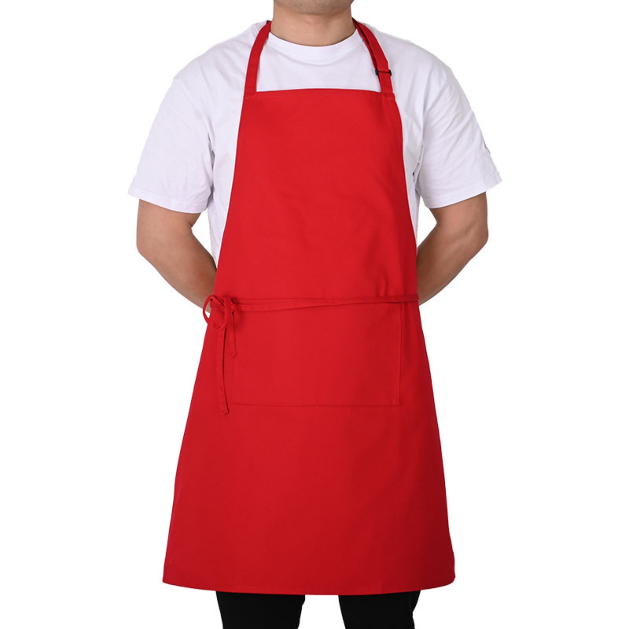 Three Proof Wash Free Apron
