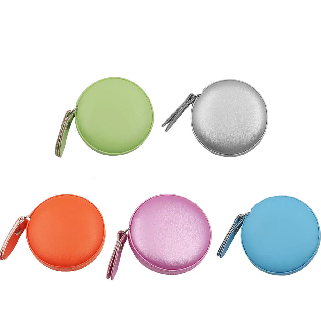 PU Leather Tape Measure