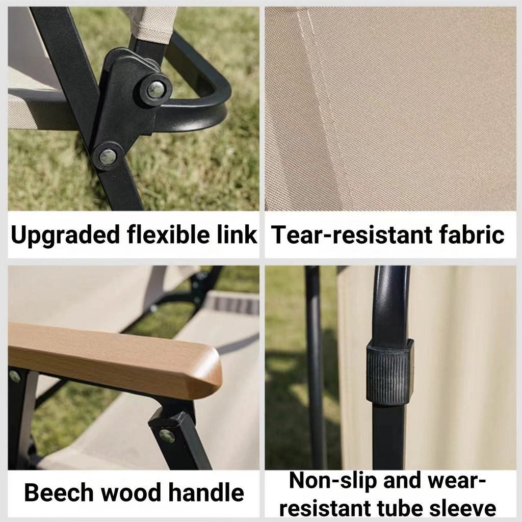 Outdoor Camping Folding Chair