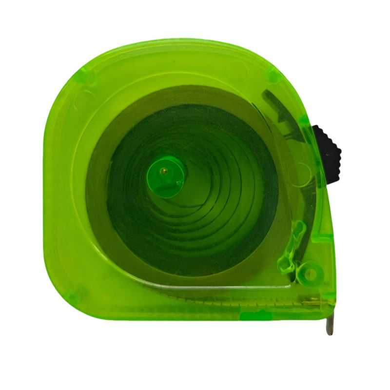 Plastic Tape Measure