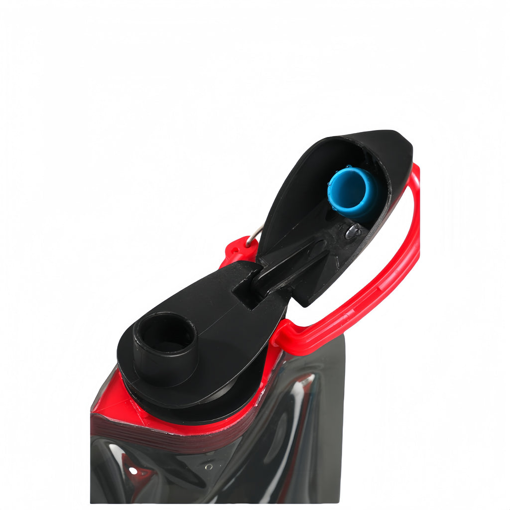 Plastic Bicycle Folding Water Bag