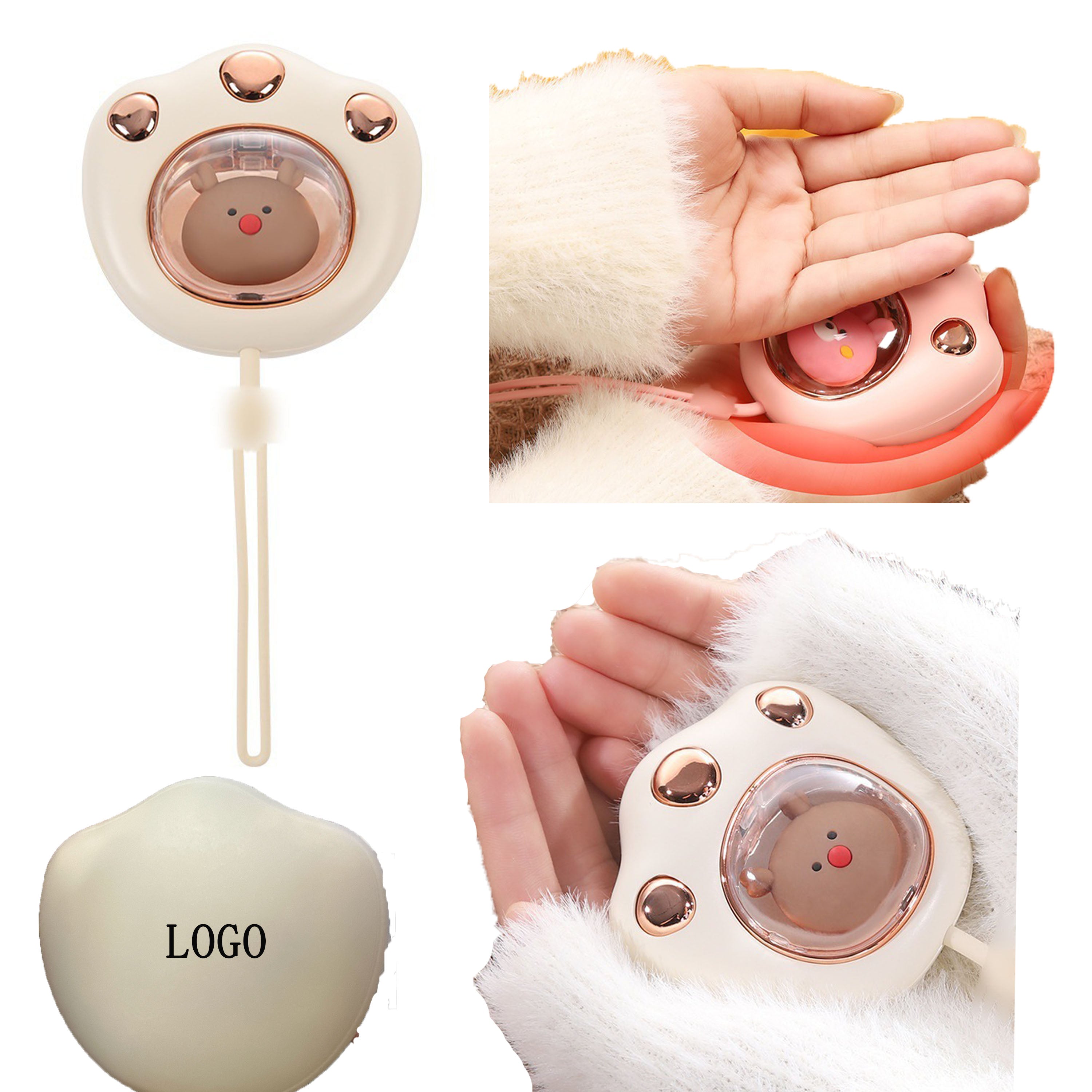 Hand Warmers Rechargeable