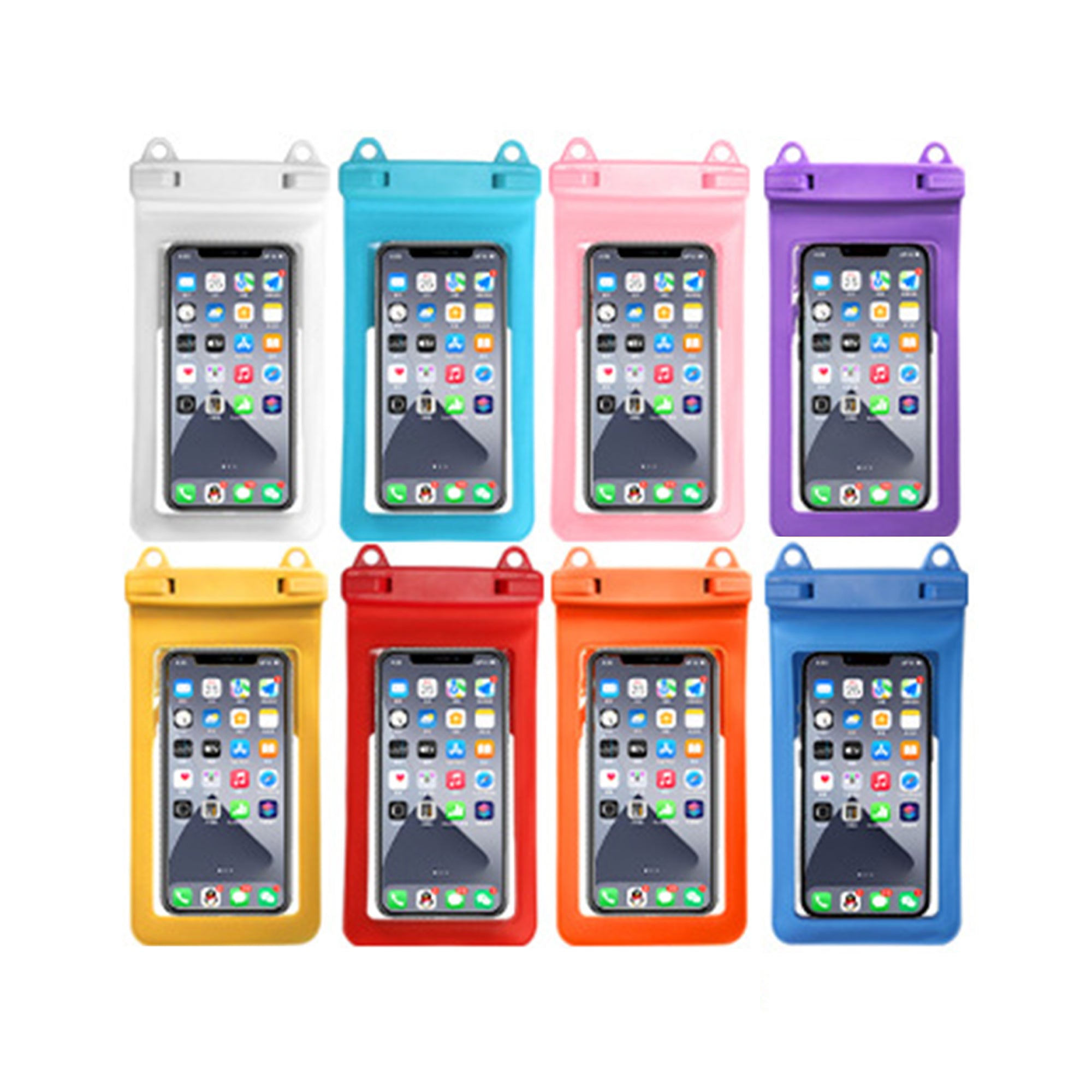 Waterproof Phone Pouch