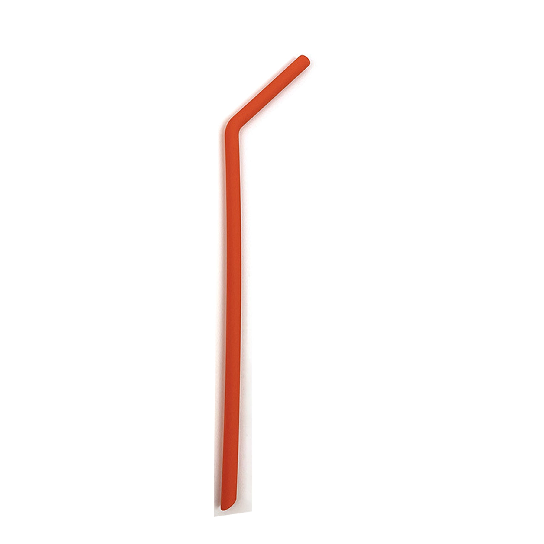 Reusable Silicone Straws