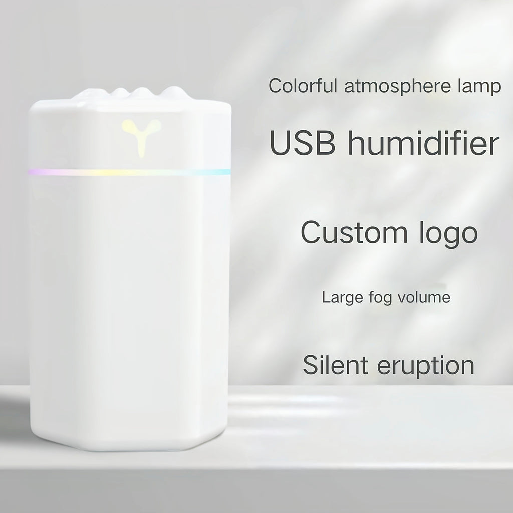 Desktop Humidifier