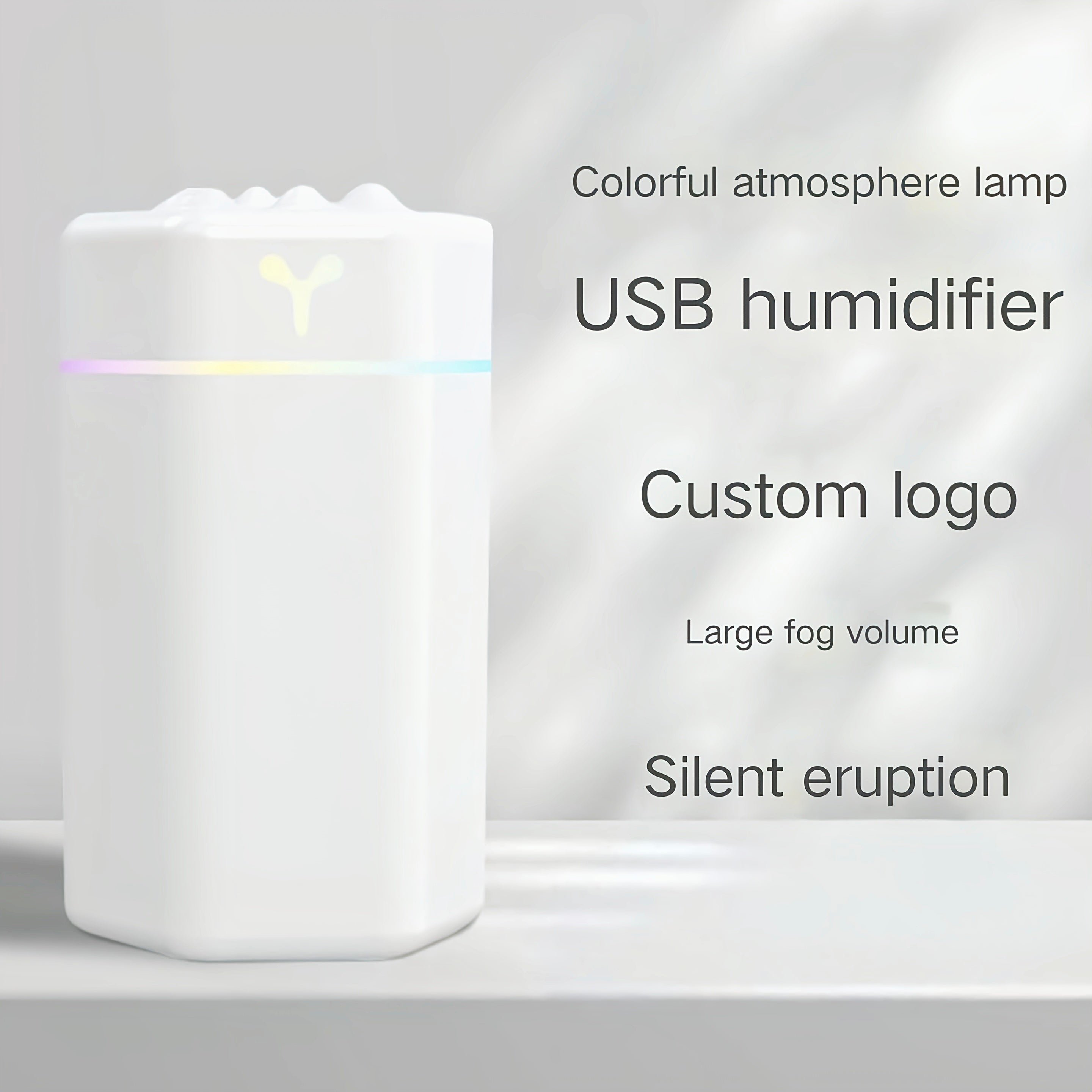 Desktop Humidifier